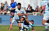 Top 14 : un recrutement allégé pour le Racing 92 sur le marché des transferts