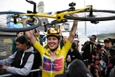 Tour de France femmes : la liste officielle des coureuses engagées avec leur numéro de dossard