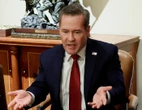 Le conseiller à la sécurité nationale de Trump, Mike Waltz, quitte son poste