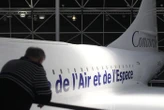 «C‘est le plus bel avion du monde» : désormais classé, le Concorde est plus que jamais la star du musée Aeroscopia