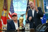 Coupe du monde 2026 : problèmes de visas, arbitre refoulé, contrôles inopinés… Les polémiques se multiplient avant même le début du Mondial