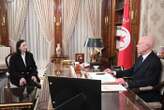 Tunisie : le président Saied congédie son Premier ministre, moins de huit mois après l’avoir nommé