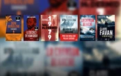 Prix HarperCollins Poche Le Parisien Week-End : le goût du suspenseContenu proposé par leparisien