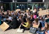 Malaise persistant à l’Université de Rouen sur fond de racisme