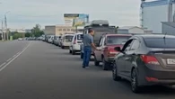 « 12 h pour faire le plein ! » : comment l’Ukraine met à sec les stations-service russes