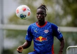 Mercato : le Paris FC proche d’un gros coup avec le milieu de Leipzig Amadou Haidara