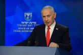Israël : Benyamin Netanyahou annonce être candidat aux prochaines élections législatives