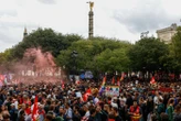 Mobilisation du 18 septembre : près de 800 000 manifestants désormais attendus dans toute la France