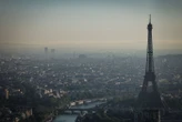 Pollution de l’air : 61 milliards d’euros économisés en dix ans en Île-de-France