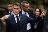 Andorre : un homme arrêté « en possession d’armes longues » en marge de la visite d’Emmanuel Macron