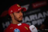 « Je suis inutile » : le cri de détresse de Lewis Hamilton après une nouvelle contre-performance en Formule 1