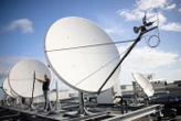 Safran surveille les satellites près de Caen grâce à une « tour de contrôle » spatiale
