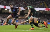 UBB-Northampton (28-20) : la folle saison de Damian Penaud, sacré champion d’Europe 28 ans après son père