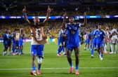 Coupe du monde : Curaçao qualifié pour les seizièmes de finale si…