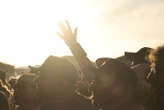 Feu d’artifice annulé, restrictions de vente d’alcool… Face à la canicule, le Hellfest s’adapte pour se maintenir