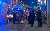 Paris : une jeune automobiliste percute la terrasse d’un restaurant à Belleville, onze blessés légers