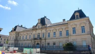 Épernay : l’ex-tribunal, plus utilisé par la justice depuis 2017, va devenir un hôtel de luxe