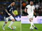 Argentine-Algérie : les pronos de la rédaction du Parisien pour le choc de la Coupe du monde