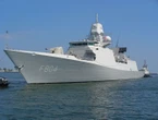 Le navire de guerre De Ruyter chassé par l’armée chinoise en mer de Chine méridionale, les Pays-Bas accusés de « violation grave »