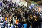 Maroc : des heurts éclatent au quatrième jour de manifestations organisées par la génération Z