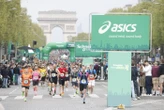 Marathon de Paris : des pros aux amateurs, tous les résultats de la course parisienne