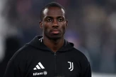 Mercato Marseille : les conditions du prêt de Timothy Weah de la Juventus à l’OM