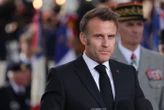 Emmanuel Macron se rendra la semaine prochaine au Groenland, menacé d’annexion par Donald Trump