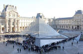 800 millions d’euros de travaux au musée du Louvre : qui va payer la facture ?