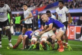 France - Fidji (34-21) : les Bleus se sont fait une peur bleue mais l’emportent en fin de match