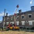 Crèvecœur-le-Grand : un appel à témoins après l’incendie d’un bâtiment désaffecté