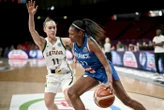 France-Espagne : à quelle heure et sur quelle chaîne TV voir la demi-finale de l’Euro féminin de basket ?
