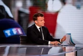 Qu’est-ce que la « contribution patronale au dialogue social », sur laquelle Emmanuel Macron a été interpellé ?