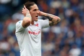 Football : 15 000 euros d’amende pour Nicolò Zaniolo après une agression sur deux jeunes joueurs de l’AS Rome