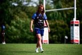 XV de France féminin : l’étonnante suspension qui empêche Bourdon Sansus de disputer le premier match du Mondial