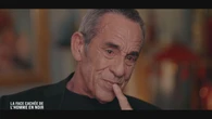 Mort de Thierry Ardisson : avec le replay, « La face cachée de l’homme en noir » a réuni plus de 2 millions de fans