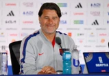 « Ça aurait été injuste qu’il ne joue pas » : la réaction lunaire de Pochettino après l’annulation du carton rouge de Balogun