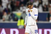 Allemagne-France : coup dur pour les Bleus, Dembélé et Barcola forfait