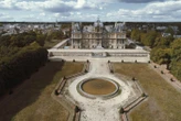 Opération « Monuments en (pleine) forme » : des activités sportives dans 26 hauts lieux du patrimoine