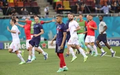 Tweet racistes contre les Bleus : le parquet de Paris ouvre une enquête