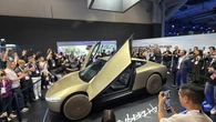 VivaTech : Tesla électrise la première journée avec son taxi autonome CyberCab