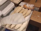 Flans conservés à 20 °C, produits périmés… Une boulangerie fermée pour « danger grave et imminent » dans le Val-d’Oise