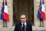 « Il a poussé le bouchon trop loin » : sous le choc, la presse internationale pointe le rôle de Macron après la démission de Lecornu