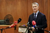 DIRECT. Explosion à Monaco : suivez la conférence de presse du procureur général