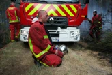 Un pompier volontaire des Bouches-du-Rhône meurt dans un accident de la route