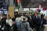 Foire de Paris : deux blessés lors d’une rixe au couteau à pain