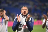 « Je t’aime Michele » : le grand soulagement des supporters lyonnais après le maintien de l’OL en Ligue 1