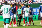 Coupe du monde : le dérapage raciste d’un commentateur argentin pendant France-Sénégal