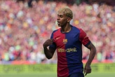 FC Barcelone - Real Madrid : le maillot des Catalans en collaboration avec Travis Scott en rupture de stock