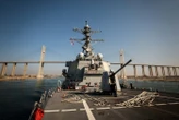 « Un bouclier flottant » mythique : c’est quoi les destroyers lance-missiles Aegis déployés par Trump près du Venezuela ?