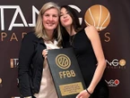 Basket : Isabelle Fijalkowski première Française intronisée au Hall of Fame américain
